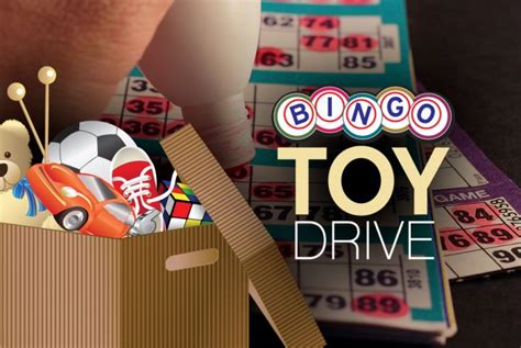 [FapRoulette] Bingo: TOY CASINO .